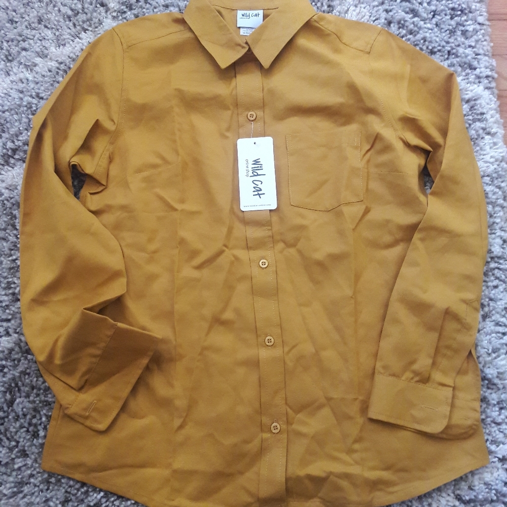 nwt shirt
